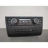 Mando Climatizador para Bmw Serie 1 Berlina (E81/E87)