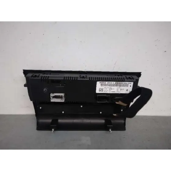 Mando Climatizador para Bmw Serie 1 Berlina (E81/E87)