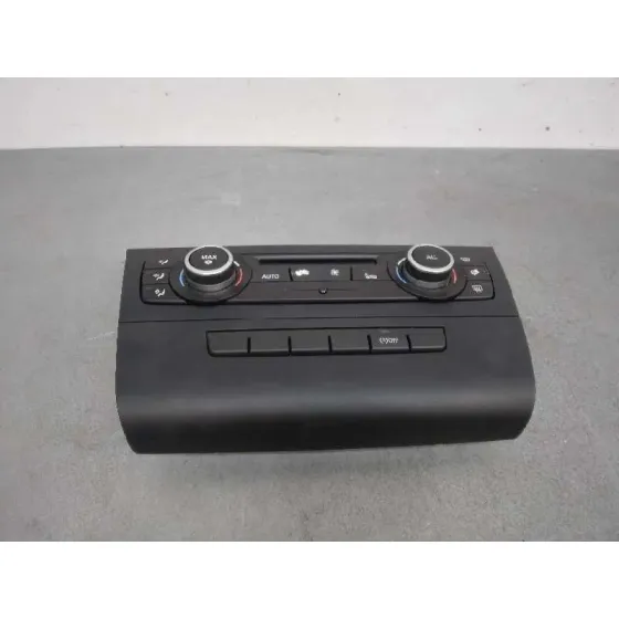 Mando Climatizador para Bmw Serie 1 Berlina (E81/E87)