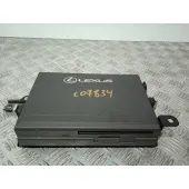 Sistema Navegacion Gps para Lexus Gs300 (Jzs160)