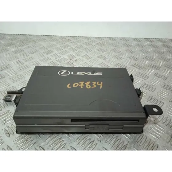 Sistema Navegacion Gps para Lexus Gs300 (Jzs160)