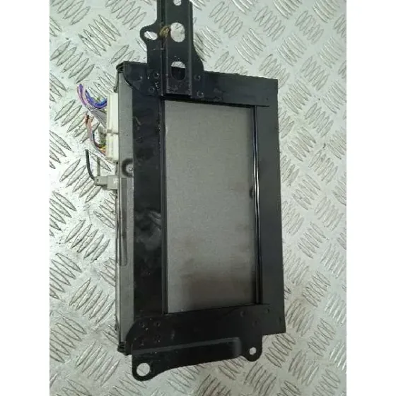 Sistema Navegacion Gps para Lexus Gs300 (Jzs160)