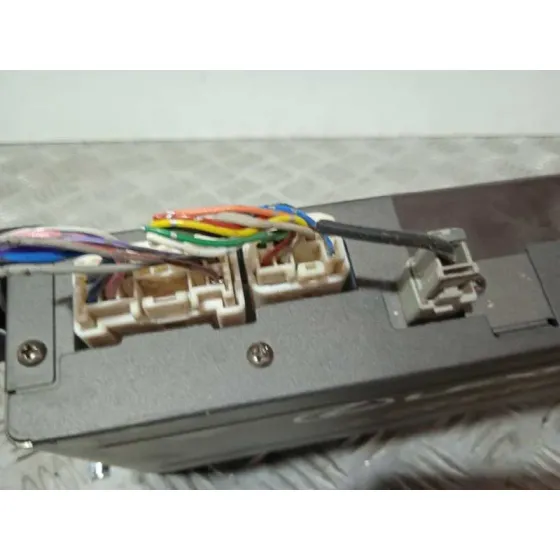 Sistema Navegacion Gps para Lexus Gs300 (Jzs160)