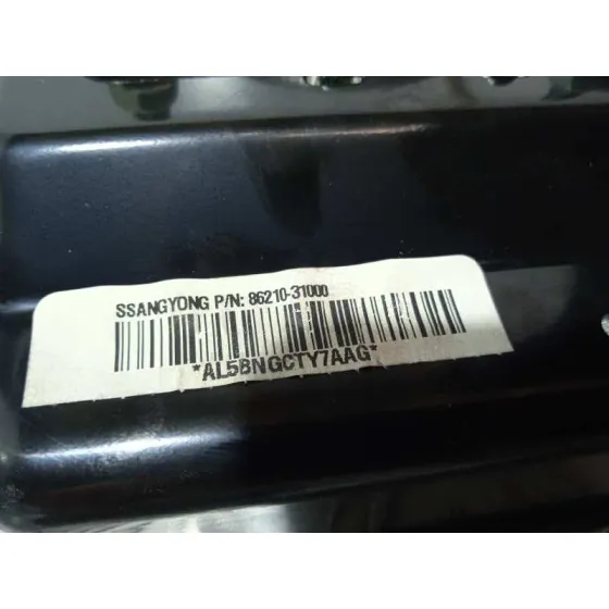 Airbag Delantero Derecho para Ssangyong Actyon