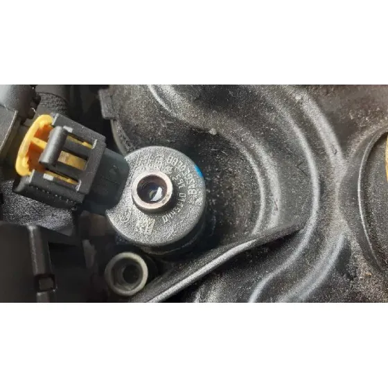 Inyector para Opel Astra H Ber.