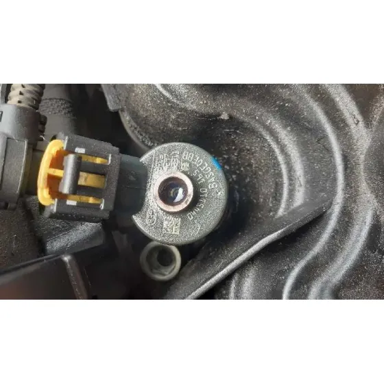 Inyector para Opel Astra H Ber.