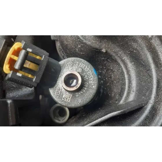 Inyector para Opel Astra H Ber.