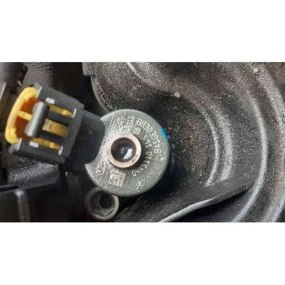 Inyector para Opel Astra H Ber.