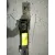 Refuerzo Paragolpes Delantero para Peugeot 1007