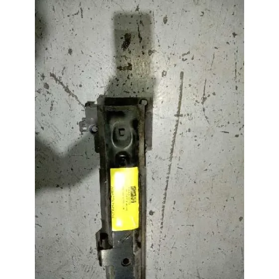 Refuerzo Paragolpes Delantero para Peugeot 1007