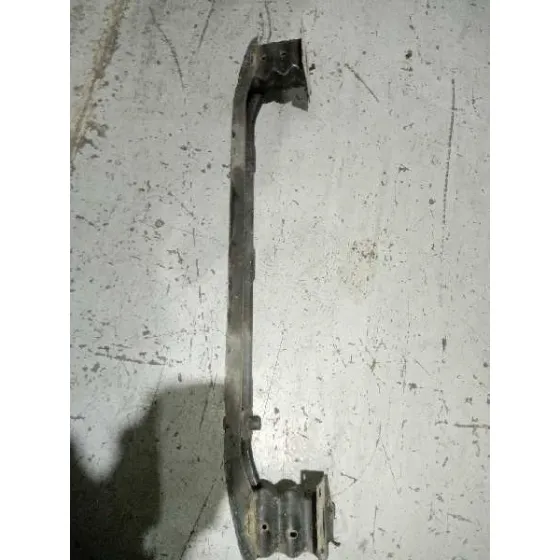 Refuerzo Paragolpes Delantero para Peugeot 1007