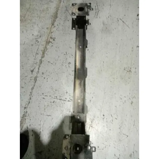 Refuerzo Paragolpes Delantero para Peugeot 1007