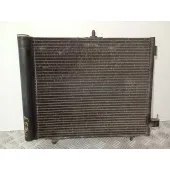 Condensador / Radiador Aire Acondicionado para Peugeot 1007