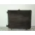 Condensador / Radiador Aire Acondicionado para Peugeot 1007