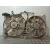 Electroventilador para Lexus Gs300 (Jzs160)