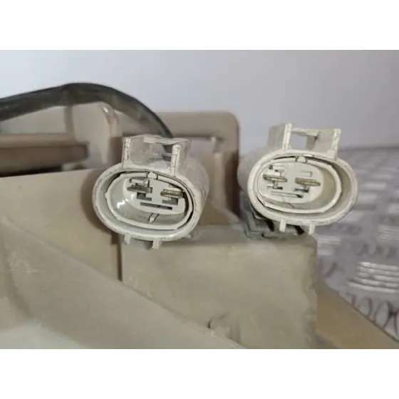 Electroventilador para Lexus Gs300 (Jzs160)