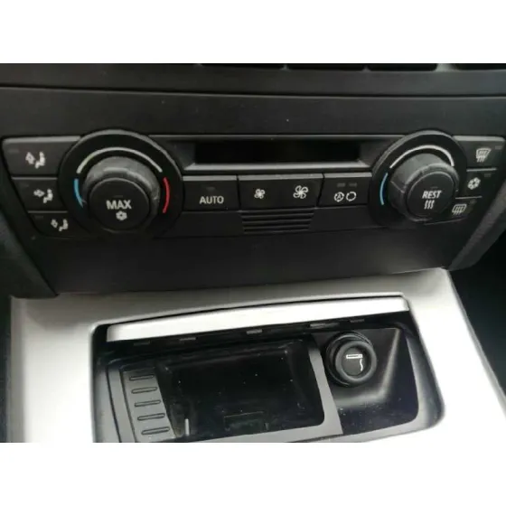 Mando Climatizador para Bmw Serie 3 Berlina (E90)