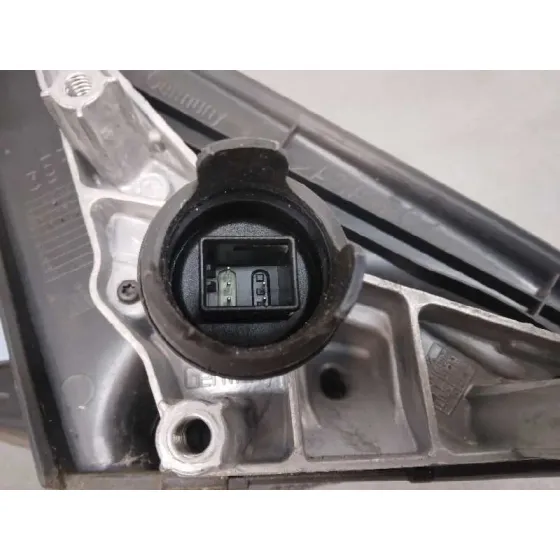 Retrovisor Izquierdo para Bmw Serie 3 Berlina (E90)