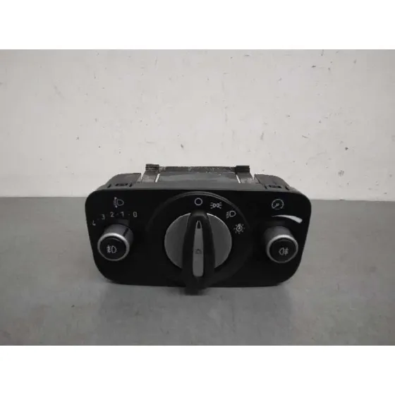 Mando Luces para Ford S-Max (Ca1)