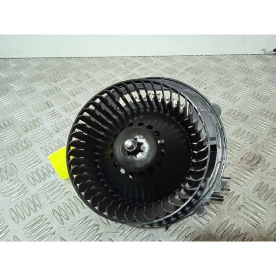 Motor Calefaccion para Skoda Octavia Combi (5E5)
