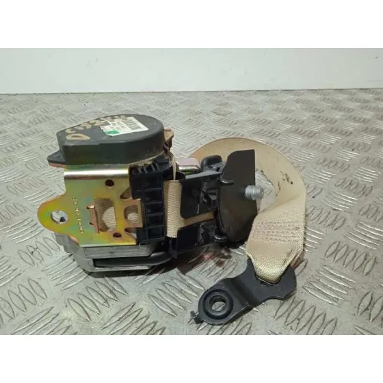 Pretensor Airbag Derecho para Mercedes-Benz Clase E (W211) Berlina