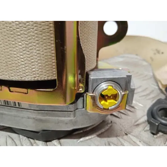 Pretensor Airbag Derecho para Mercedes-Benz Clase E (W211) Berlina