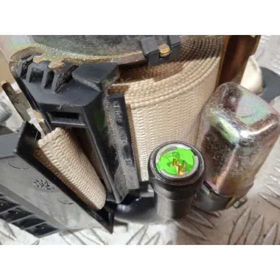 Pretensor Airbag Derecho para Mercedes-Benz Clase E (W211) Berlina