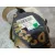 Pretensor Airbag Derecho para Mercedes-Benz Clase E (W211) Berlina