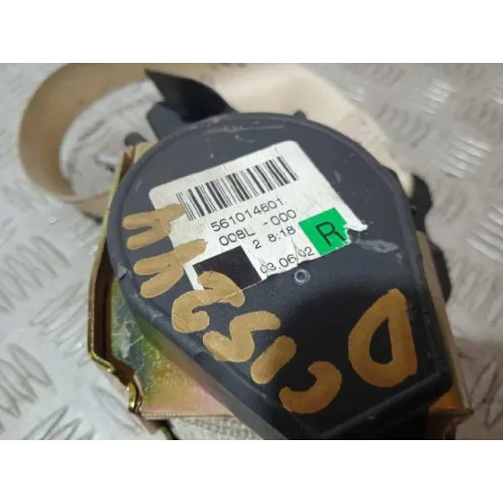 Pretensor Airbag Derecho para Mercedes-Benz Clase E (W211) Berlina