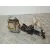Pretensor Airbag Izquierdo para Mercedes-Benz Clase E (W211) Berlina