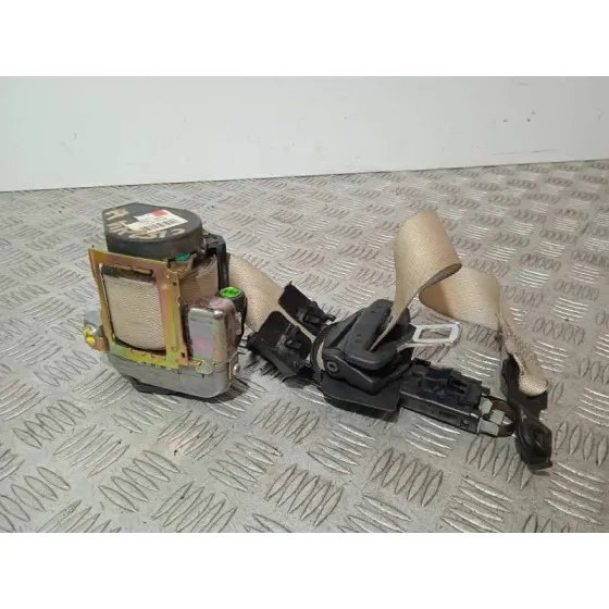 Pretensor Airbag Izquierdo para Mercedes-Benz Clase E (W211) Berlina