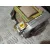 Pretensor Airbag Izquierdo para Mercedes-Benz Clase E (W211) Berlina