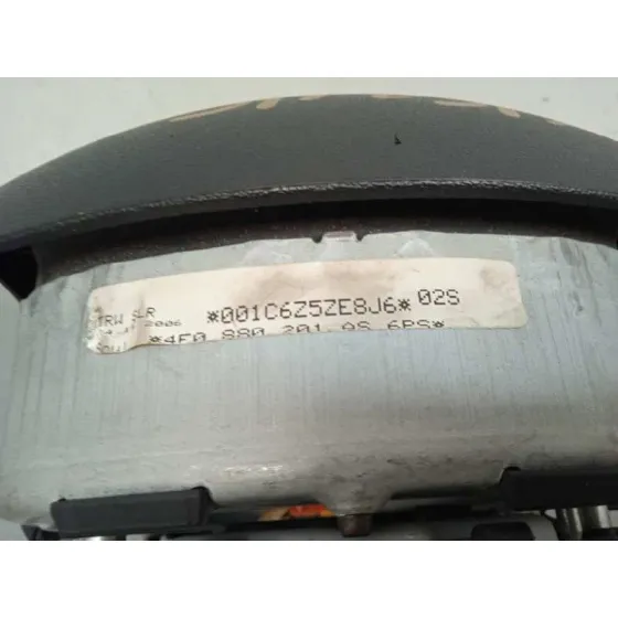 Airbag Delantero Izquierdo para Audi A6 Berlina (4F2)