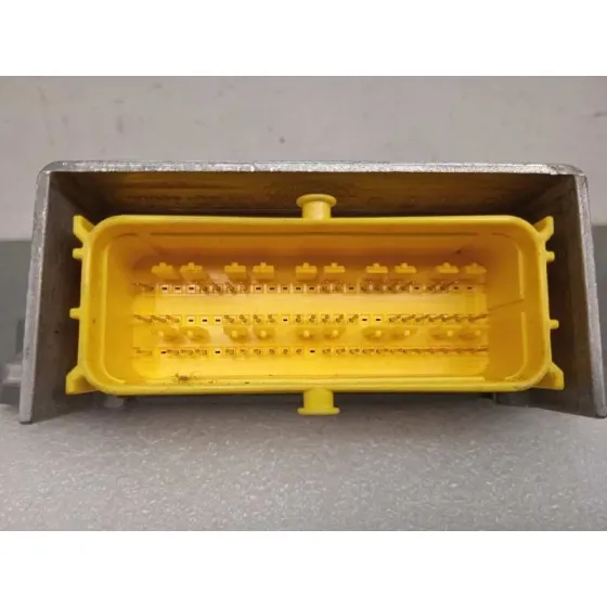 Centralita Airbag para Audi A6 Berlina (4F2)