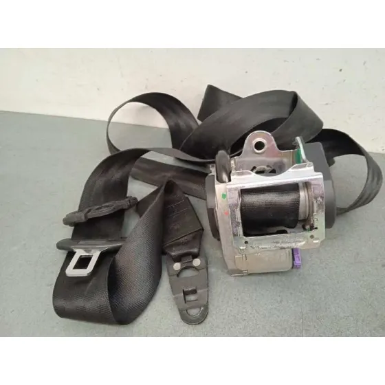 Pretensor Airbag Derecho para Audi A6 Berlina (4F2)