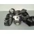 Pretensor Airbag Derecho para Audi A6 Berlina (4F2)