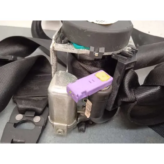 Pretensor Airbag Derecho para Audi A6 Berlina (4F2)