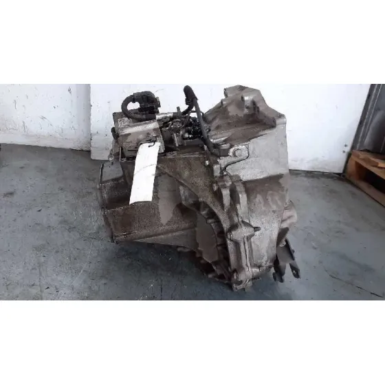 Caja Cambios para Peugeot 208