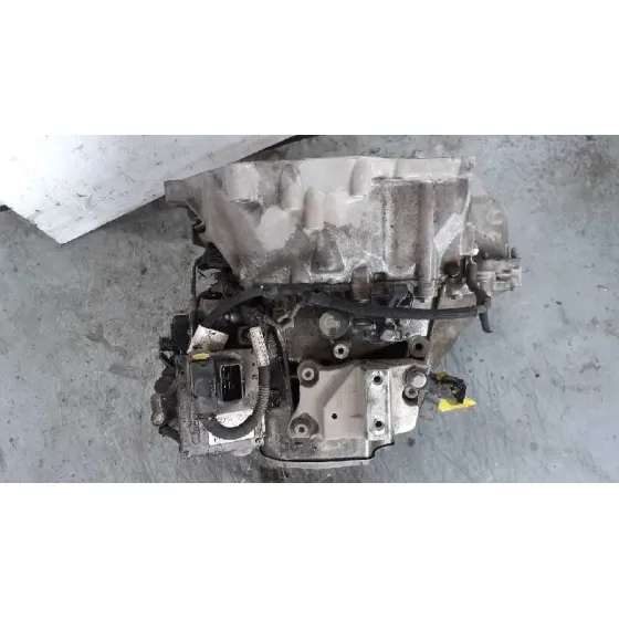 Caja Cambios para Peugeot 208