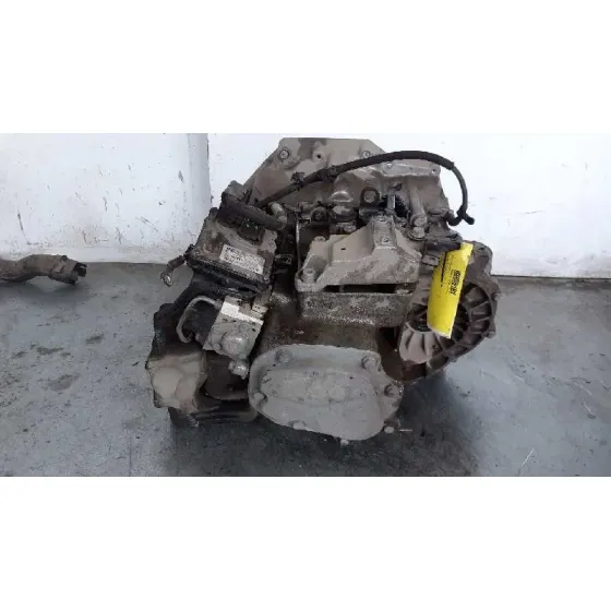 Caja Cambios para Peugeot 208