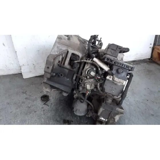 Caja Cambios para Peugeot 208