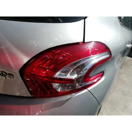 Piloto Trasero Derecho para Peugeot 208