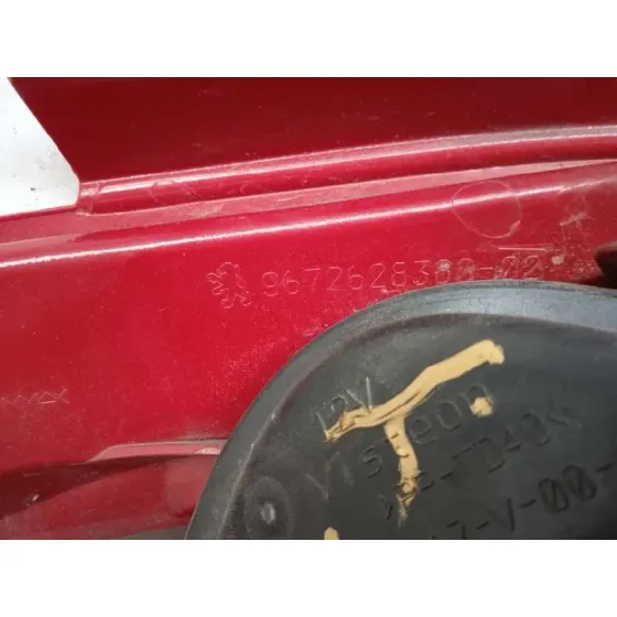 Piloto Trasero Derecho para Peugeot 208