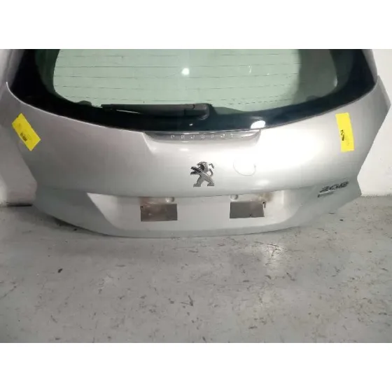 Porton Trasero para Peugeot 208