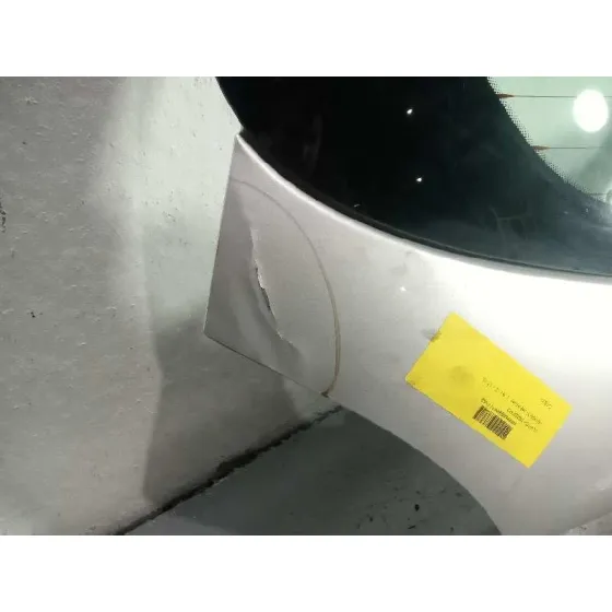 Porton Trasero para Peugeot 208