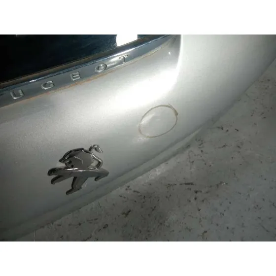Porton Trasero para Peugeot 208