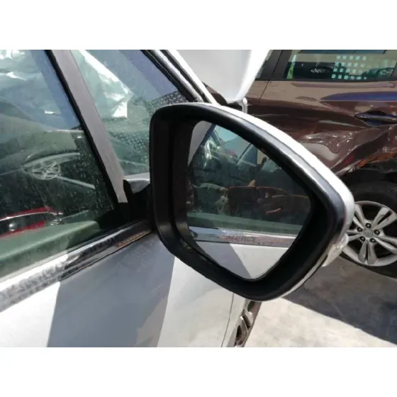 Retrovisor Derecho para Peugeot 208