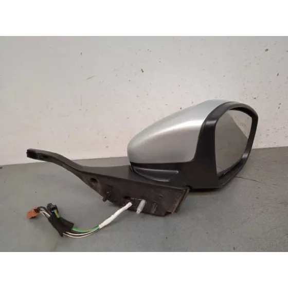 Retrovisor Derecho para Peugeot 208