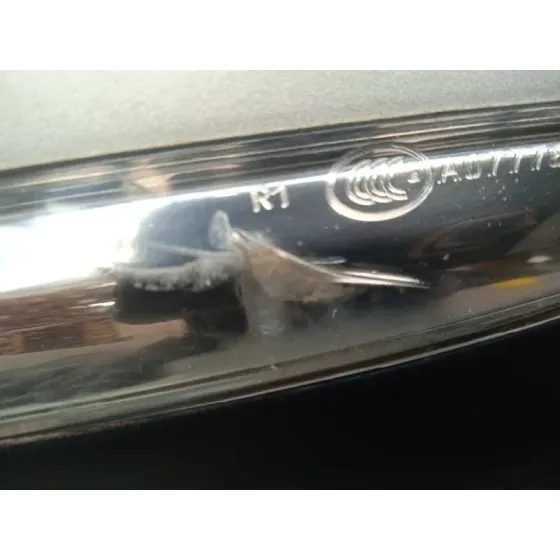 Retrovisor Derecho para Peugeot 208