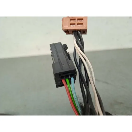 Retrovisor Derecho para Peugeot 208